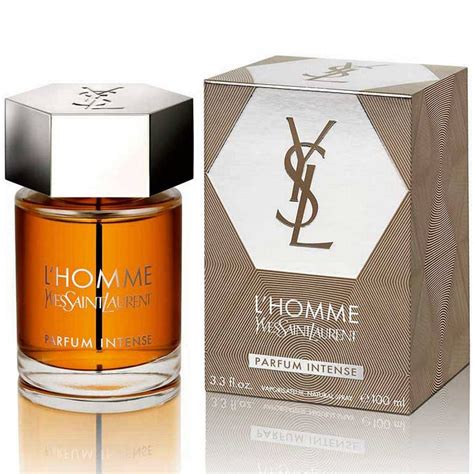 ysl perfume pour homme|ysl perfume l'homme price.